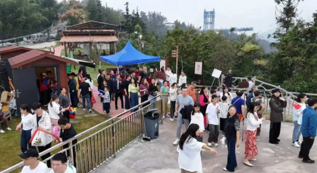 从“一时火”到“一直旺”：石首旅游的“诗与远方”在路上