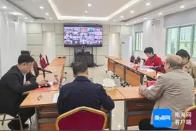 100元/天！事关海南残疾儿童家庭陪读补助，启动时间、申请方式→图片