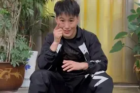 霸气！王聪回应“子弹”舍甫琴科：我所有的训练就是为了干掉你图片