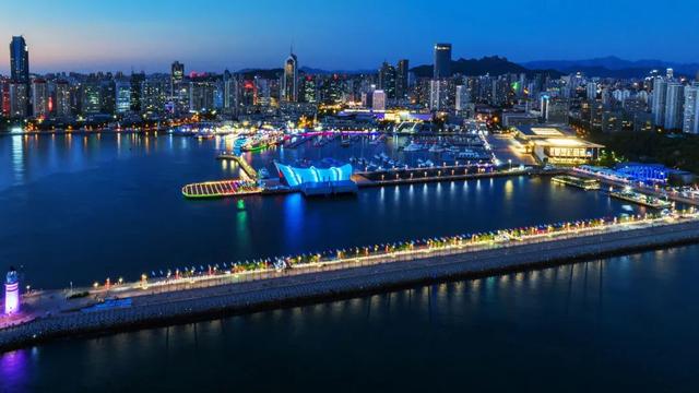 潮流不止，人流不息！奥帆中心何以成为品牌活动的热门之选？