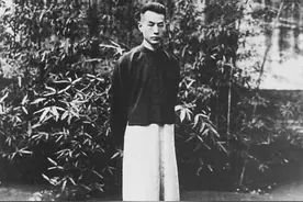 老先生和他的“七层楼” ——张伯驹《春游琐谈》的幕后故事图片