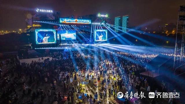 新项目、新场景激发新活力，盘点2025日照暑期游新答卷