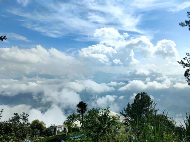 麻栗坡：“旅游＋” 探索边城产业融合样本