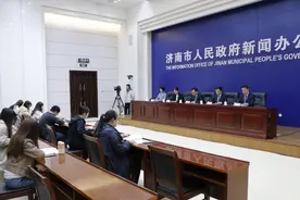 济南：精准推动医保服务“政策找人”“免申即享”图片