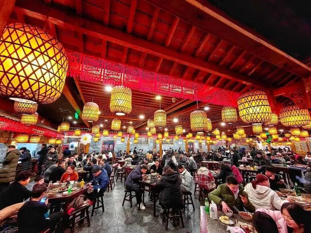 神都风物｜小街不小，容着美好