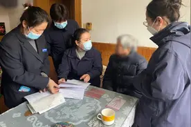 上海长宁新泾镇的暖心救助，让困难家庭重燃生活希望图片