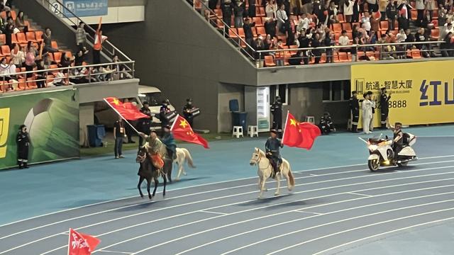 赤峰国庆中秋文旅活动精彩纷呈