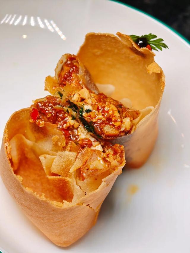 从西子湖畔到大运河边，睡遍好吃四季天