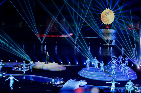 高端专访｜以山水为幕，以光影为笔，用电影叙事绘就巴蜀文旅新画卷    “电影人公益示范行”中国影协文志愿服务走进四川绵阳梓潼！