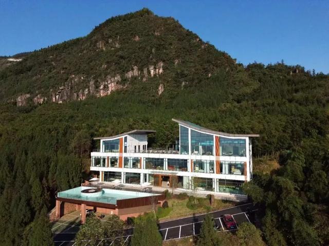 第四批酒城旅游民宿官宣!叙永五家宝藏民宿上榜，你打卡过几家？