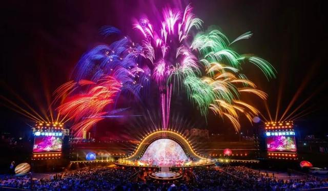 萍乡“双节”逛吃攻略来了！40余项活动引爆假日→