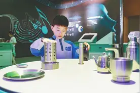 深读｜从这道判断题看海南公民科学素质进阶路图片