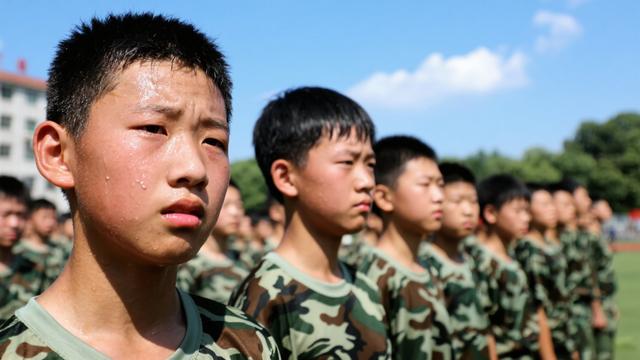 媒体：别让军训沦为“安全劫”
