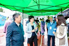 北京邮电大学今年招生3900人，对新生采用“六重构”培养方案图片