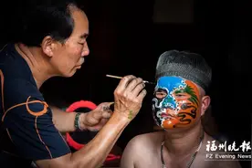 看看福州人端午节的“仪式感”图片