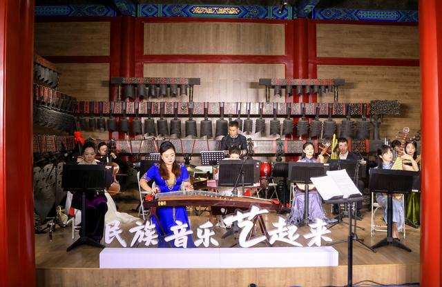 “国民闺女”带火公益演出！北京这些文旅福利别错过