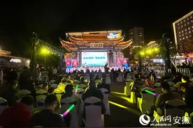 2024芜湖市湾沚区（合肥）文旅推介会举办图片