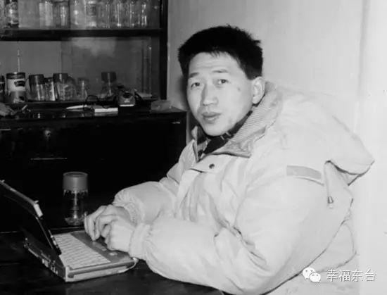 东台有啥骄傲的？