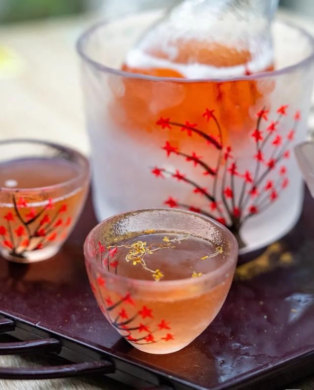 正式亮相！古城添新，相约最美的季节~