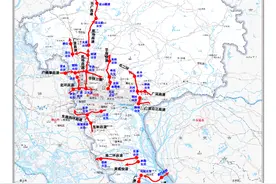 广州迎高速出行高峰！春节官方交通指引收好了图片