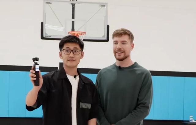 影视飓风终于回应了	，去相亲角被批的他冤吗？