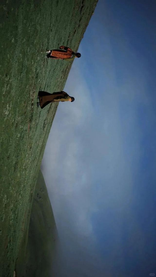 去过石渠县，才算走完了川西