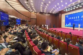 “共筑满意消费 共创美好生活”2025年山东“3·15”主题活动在济南举办图片
