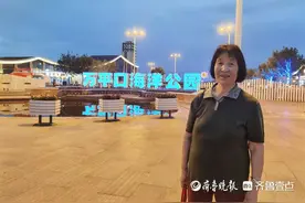 坐着火车去旅行！“好客山东”齐鲁号旅游列车将如何开行？图片