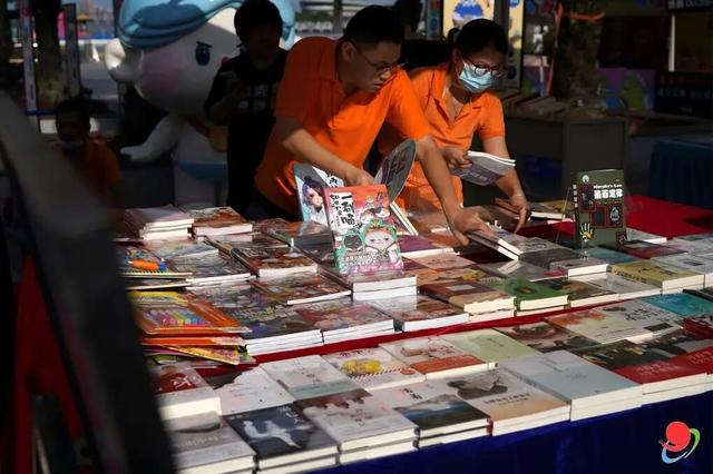 在线等！湛江海边市集还能玩出什么新花样？