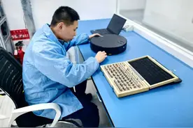 2024年，昌平区文化产业收入增速排名全市第一图片