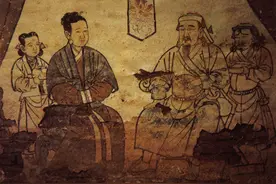 元代蒙古人的“家史”书写图片