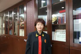 最高法民一庭蔡金芳：干预矫治未成年人不良行为的措施要用足用好图片