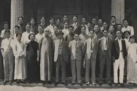 复旦化学，迎接学科百年图片