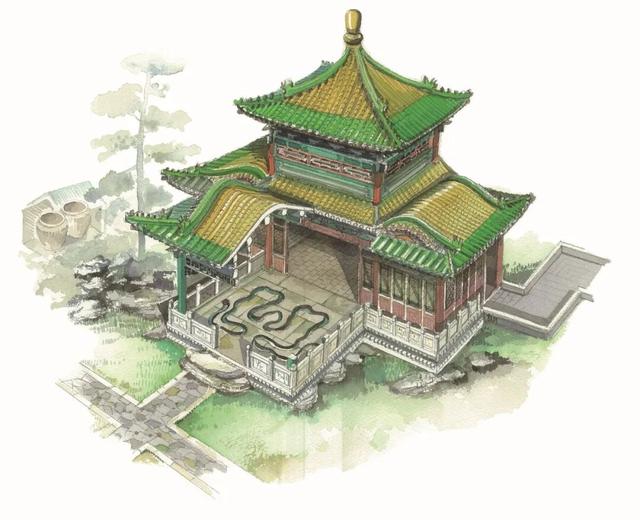 故宫100周年大展，看完别急着走，这些隐藏彩蛋不要错过