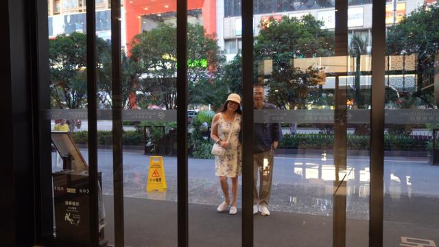 盘州：清凉夏夜，避暑经济火热出圈