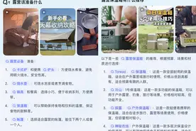 “淘宝问问”开启内测，大模型AI应用体验如何？图片