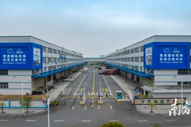 东莞空港中心获评全省基层改革创新典型案例图片