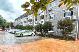 贵州银行红花岗支行：以金融力量托举“银发幸福”图片