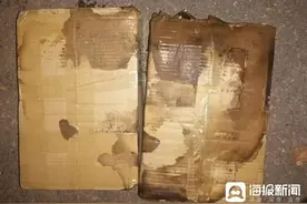 水果快递到货一个多月无信息告知致水果腐烂 极兔速递：赔50元图片