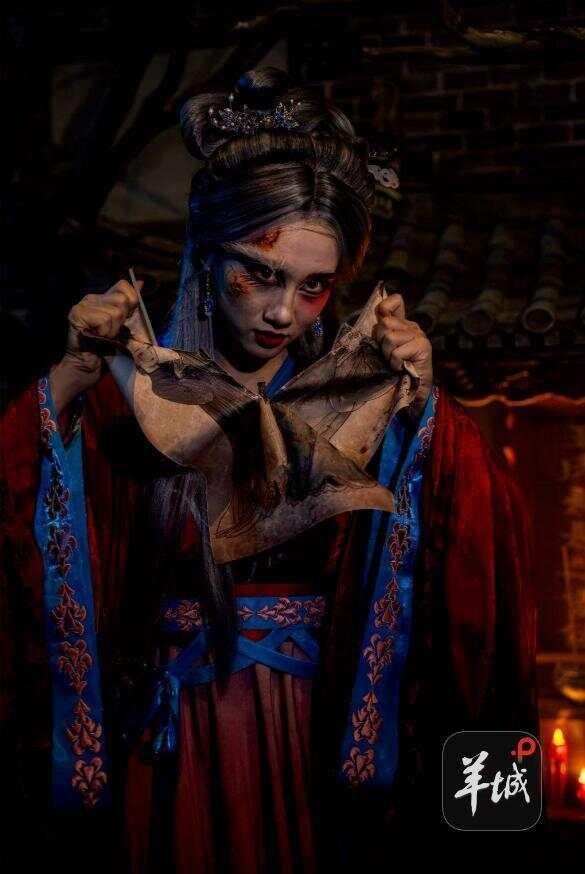 向北四千里：到北京环球度假区来一场“老广”的情绪迁徙