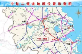 正式启动！宣城又一条高铁图片