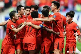 遭绝杀！国足又输了……图片
