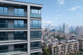 永康新晋“顶流”！绿城第8座柳岸晓风美好兑现图片