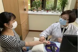 小地方大乾坤！这些社区医院竟藏着“宝藏”专科门诊图片