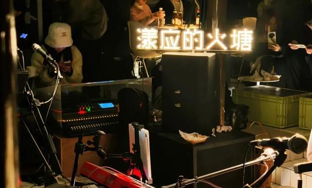 门东街区再次荣登大众点评城市必打卡！