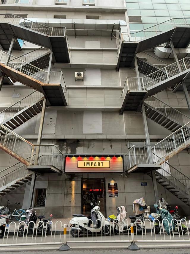 太原“上镜指数”飙升，这些地方拍照绝了！
