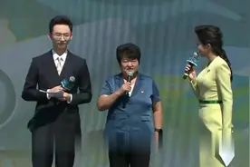 村村有好戏丨当好乡村振兴领头雁 听三涧溪村高书记“拉经验”图片