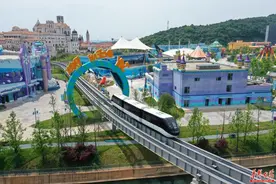 献礼“八一”！湖南多个景区免票图片