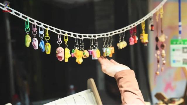 漫游开福丨请查收玩转潮宗街邀请函，越夜越长沙！