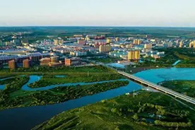五大连池市：扬帆起航 矿泉冷水鱼产业谱写新篇章图片